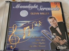 Moonlight serenade glenn gebraucht kaufen  Bingen