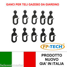 Ganci occhielli anello usato  Italia