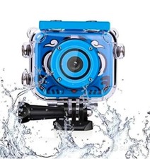 Action cam per usato  Villachiara