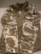 British army desert for sale  SCUNTHORPE