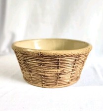 Vintage hillstonia pottery for sale  CROYDON
