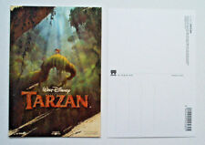 Disney burroughs tarzan gebraucht kaufen  Deutschland