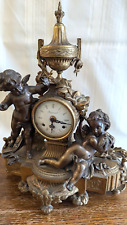 Imperial french clock for sale  Bronx