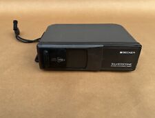 Becker silverstone wechsler gebraucht kaufen  Mühlheim