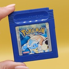 Pokémon versione blu usato  Termoli