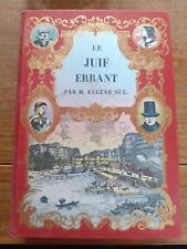Juif errant tome d'occasion  Argences