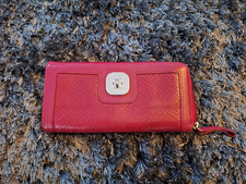 Longchamp leder portemonnaie gebraucht kaufen  Rodgau
