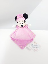 Doudou plat mouchoir d'occasion  Plouzané