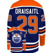 Leon draisaitl edmonton gebraucht kaufen  Rennerod