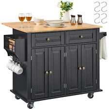Vevor kitchen island for sale  Shipping to Ireland