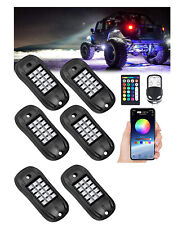 6pods rgb led for sale  Shawnee