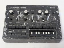 Monotriba korg con usato  Spedire a Italy