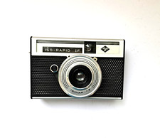Agfa iso rapid usato  Cagliari