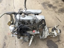 17134 motor mercede gebraucht kaufen  Neuhof