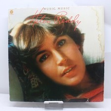 Helen reddy music for sale  El Paso