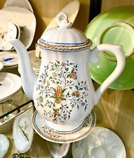 Faïence gien cafetière d'occasion  Orleans-