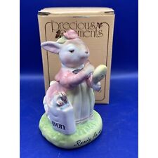 Vtg porcelain figurine for sale  Roscoe