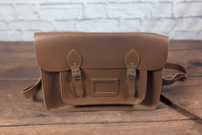 Cambridge satchel company for sale  Halethorpe