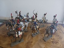 Important lot cavaliers d'occasion  Vailly-sur-Aisne
