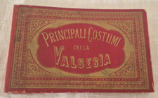 L866 principali costumi usato  Torino