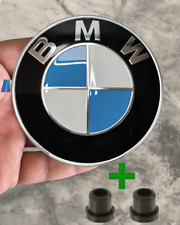 82mm bonnet badge for sale  DIDCOT