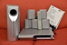 Home theater jvc usato  Chieri