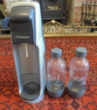 Soda stream soda for sale  BRISTOL