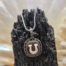 Collana ciondolo uomo usato Collana ciondolo uomo usato  Ercolano