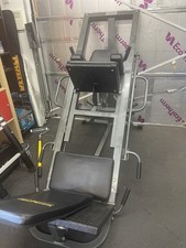 Bodymax cf800 squat for sale  HUDDERSFIELD
