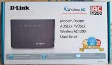 Link dsl 3782 usato  Campolongo Tapogliano