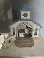 Sylvanian families wedding for sale  HORLEY
