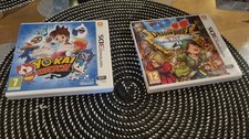 Lot jeux nintendo d'occasion  Metz-