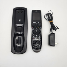 Genuine logitech harmony for sale  Lodi