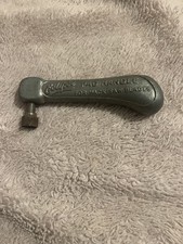 Rare vintage eclipse for sale Rare vintage eclipse for sale  ALDEBURGH