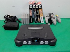 console nintendo 64 usato console nintendo 64 usato Ghedi