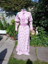 Two piece victorian for sale  MANCHESTER