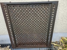 Antikes fenstergitter gebraucht kaufen  Eichstätt