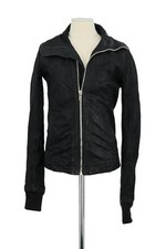 Veste cuir rick d'occasion  France