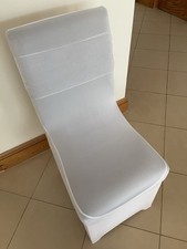 Wedding event white for sale  MARLOW