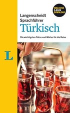 Langenscheidt sprachführer t� gebraucht kaufen  Ohlsbach
