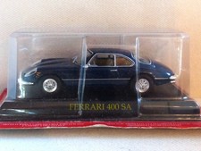 Ferrari 400 ixo d'occasion Ferrari 400 ixo d'occasion  Cesson-Sévigné