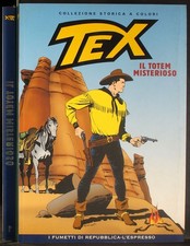 Tex 2007 il usato  Ariccia