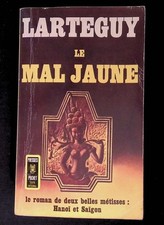 165636 lartéguy mal d'occasion  France