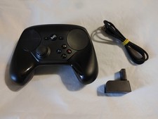 Steam controller 1001 for sale  Hillsville