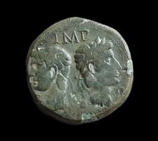 Dupondius nimes d'occasion  Fagnières