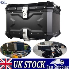 45l motorcycle rear for sale 45l motorcycle rear for sale  UK