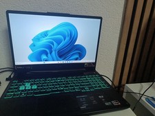 ASUS TUF Gaming A15  Laptop comprar usado  Enviando para Brazil