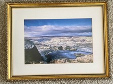 Andy leader photographic for sale  HOLMFIRTH