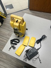 topcon total station gts for sale  Farragut