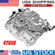 Fits 4t65e valve for sale  Brooklyn